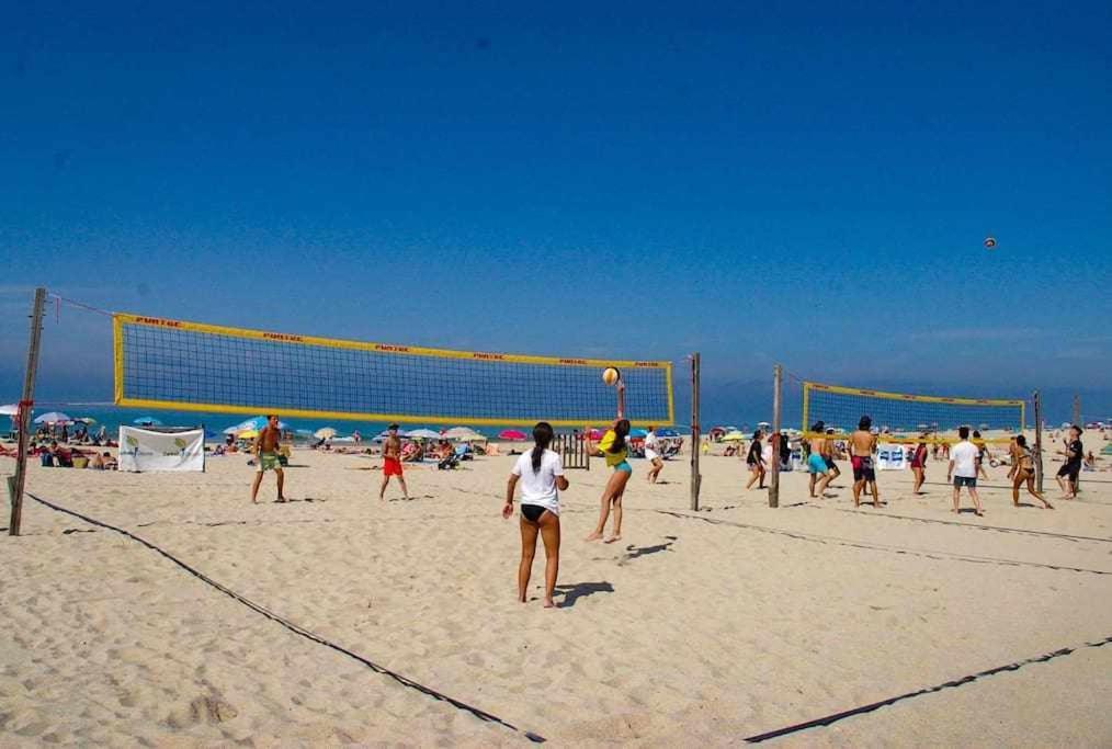 拉科鲁尼亚Ag Casa Anema 10 Huespedes A 2Km De La Playa Razo别墅 外观 照片